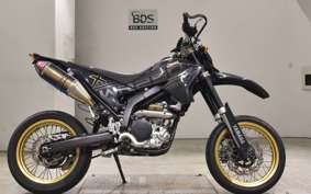 YAMAHA WR250X 1997 DG15J