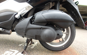 YAMAHA NMAX ABS SE86J