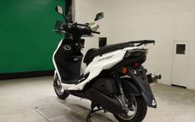 YAMAHA CYGNUS 125 XSR 3 2018 SEA5J