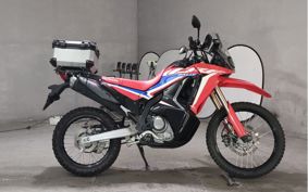 HONDA CRF250 RALLY  MD47