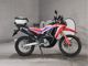 Фото Honda CRF250 RALLY с японского аукциона