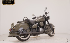 KAWASAKI VULCAN 400 DRIFTER 1999 VN400D