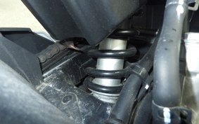SUZUKI GSX-S125 2007 DL32D