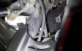 HONDA PCX125 2024 JF56