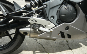 KAWASAKI ER-6F 2010 EX650C