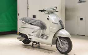 PEUGEOT ジャンゴ125A