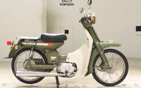 YAMAHA MATE 50 V50