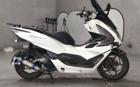 HONDA PCX 160 KF47