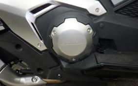 HONDA X-ADV 750 2021 RH10