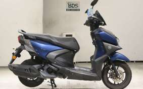 YAMAHA CYGNUS RAY ZR