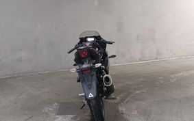 SUZUKI GSX-R125 DL33B