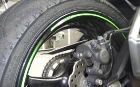 KAWASAKI ZX 10 NINJA ABS 2013