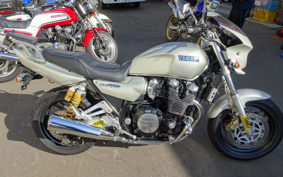 YAMAHA XJR1200 1998 4KG