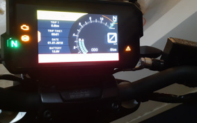 KTM 390 DUKE JPJ40
