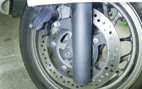 SUZUKI GEMMA 250 2015 CJ47A