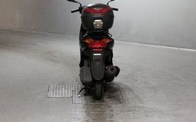 SUZUKI ADDRESS V125 CF4MA