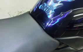 SUZUKI GSX-S750 2023 C533F