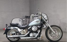 KAWASAKI VULCAN400 CLASSIC 1996 VN400A