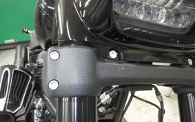 HARLEY FXFB1750 2020