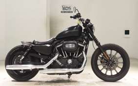 HARLEY XL883N 2010
