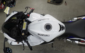 SUZUKI HAYABUSA Gen.3 2024 EJ11A