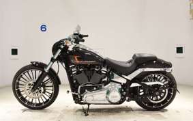 HARLEY FXBR1920 2024