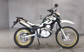 YAMAHA SEROW 250 DG31J