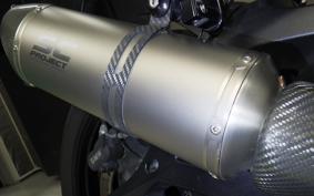 BMW S1000XR 2019