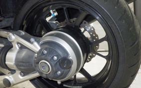 KAWASAKI 1400 GTR 2013