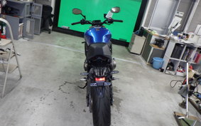 YAMAHA XSR900 2023 RN80J