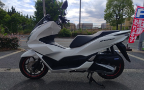 HONDA PCX 160 KF47