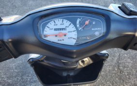 SUZUKI ADDRESS V125 CF46A