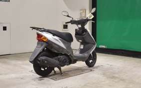 SUZUKI ADDRESS V125 G 2018 CF46A