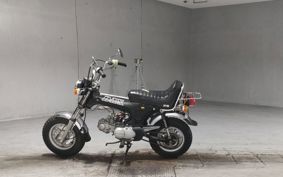HONDA DUCKS50 ST50