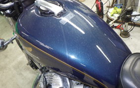 HONDA GL 400 WING CUSTOM 1979 GL400