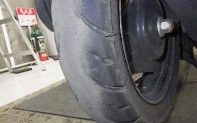 SUZUKI LET's CA4AA