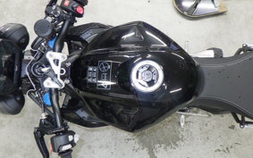 TRIUMPH STREET TRIPLE RS 2026