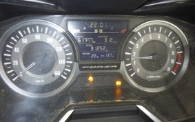 HONDA FORZA 250 2007 MF13