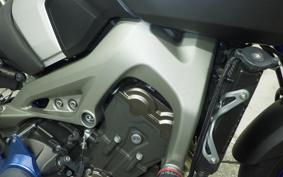 YAMAHA MT-09 A 2016 RN34J
