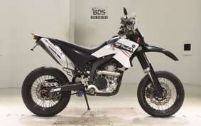 YAMAHA WR250X 2021 DG15J