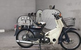 HONDA SUPER CUB50 AA01
