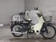Фото Honda SUPER CUB50 2008 с японского аукциона