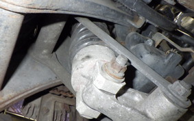 KAWASAKI VULCAN 400 Gen.2 1996 VN400A