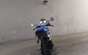 SUZUKI GOOSE 350 1993 NK42A