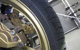 HONDA CB400 SUPER BOLDOR VTEC 2006 NC39