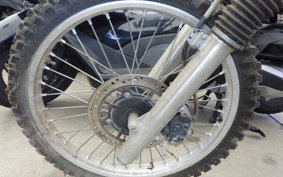 HONDA CR125R JE01