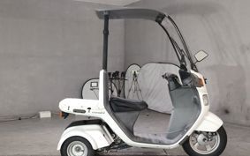 HONDA GYRO TA03