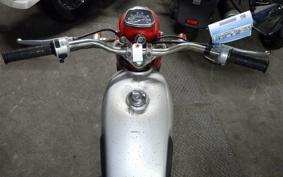 HONDA CL50 BENLY 2000 CD50