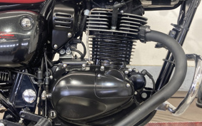 KAWASAKI ESTRELLA BJ250A