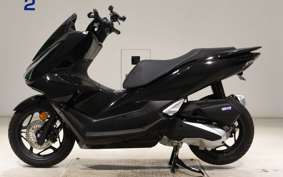 HONDA PCX125 1998 JK05